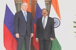 Top News Of The Day: CIA Chief, Russian NSA In Delhi For Talks Top News Of The Day: CIA Chief, Russian NSA In Delhi For Talks