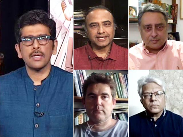 The Bio Bubble Burst: Too Much Cricket In The Time of Pandemic?