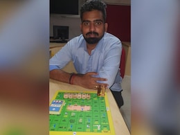 A Board Game That Adds To The Excitement Of IPL Season A Board Game That Adds To The Excitement Of IPL Season