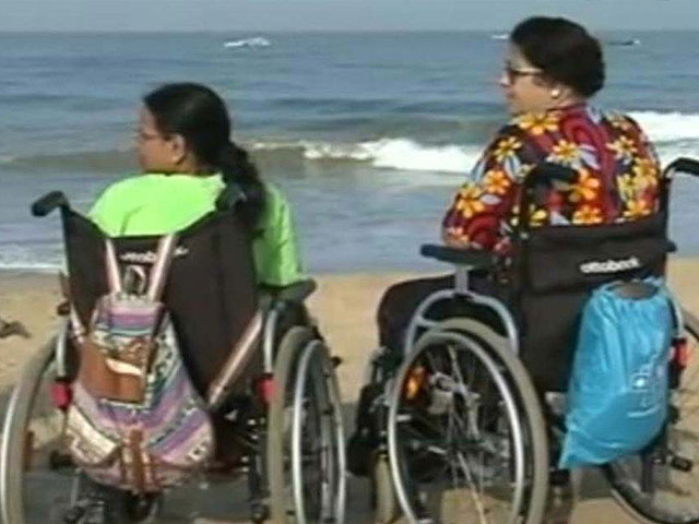 How Can People With Disability Lead A Happy Life? Paralympian Deepa Malik Answers