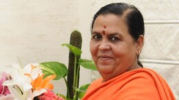 शहडोल घटना पर भड़कीं उमा भारती, शिवराज सरकार पर उठाए सवाल, बोलीं- ''यह शासन के लिए कलंक....''