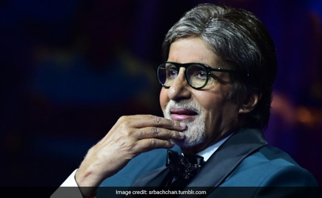 <I>Kaun Banega Crorepati 13</i>, Episode 23 Written Update: This Contestant Made Amitabh Bachchan Blush