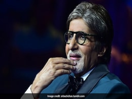 कमला पसंद का विज्ञापन नहीं करेंगे Amitabh Bachchan, पैसे भी किए वापस कमला पसंद का विज्ञापन नहीं करेंगे Amitabh Bachchan, पैसे भी किए वापस
