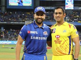 Chennai Super Kings Likely To Retain MS Dhoni, Mumbai Indians Set To Keep Rohit Sharma: Sources Chennai Super Kings Likely To Retain MS Dhoni, Mumbai Indians Set To Keep Rohit Sharma: Sources