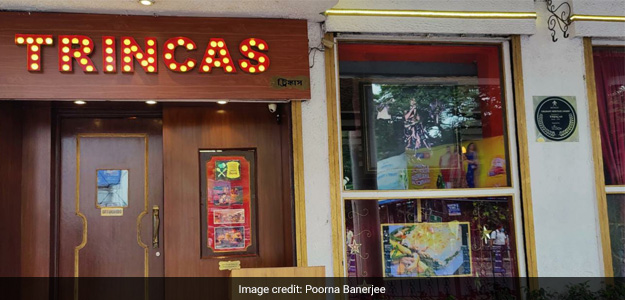 Three Legendary Kolkata Restaurants Honoured With Prestigious Heritage Tag