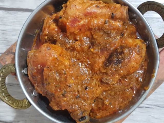 How To Make Tariwala Chicken| Easy Tariwala Chicken Recipe