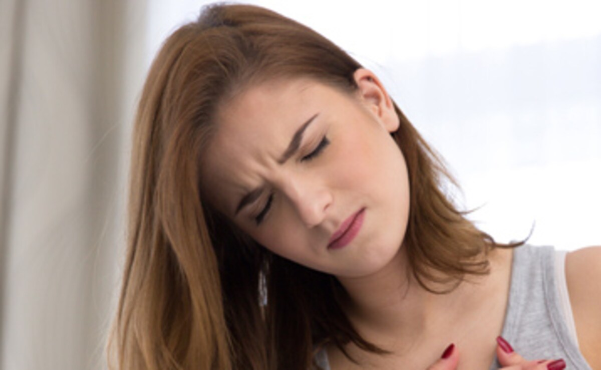 Heart Attack In 30s 5 Factors Increase The Risk Of Plaque Buildup In