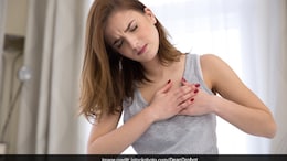 How Extreme Work Stress Impacts Woman's Heart Health; Expert Explains