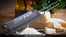 Do Indian Food Bloggers Overuse Cheese? Twitter Users Share Memes