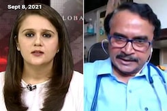 Mumbai Cases Up 55% In 2 Weeks; Mayor Says 3rd Wave, Is It? Mumbai Cases Up 55% In 2 Weeks; Mayor Says 3rd Wave, Is It?