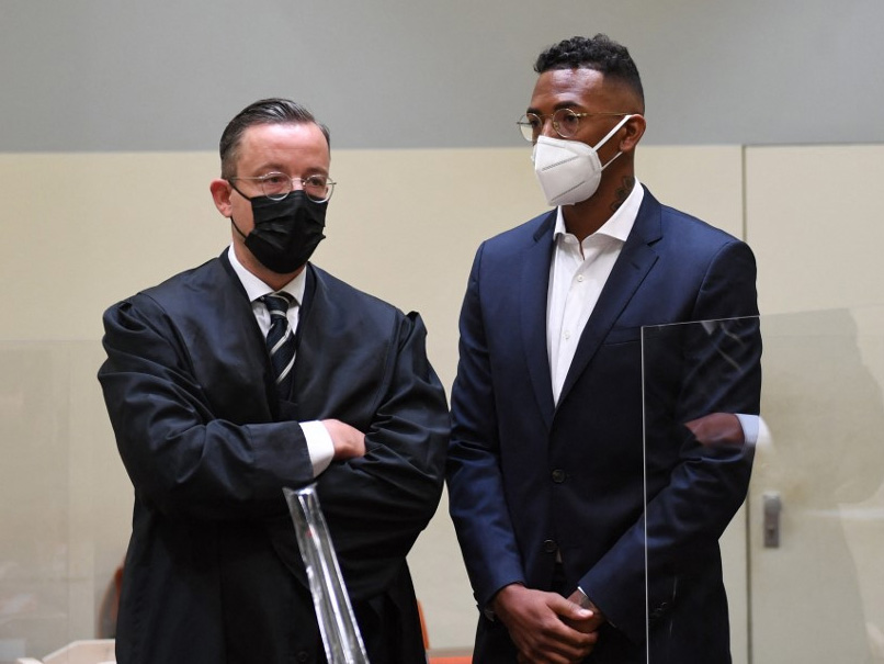 Munich Prosecutors Consider Appealing Jerome Boateng Verdict