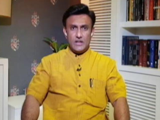 Covid Cases Low, Karnataka Health Minister Says No Room For Complacency