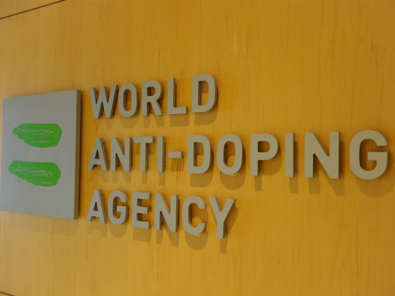 WADA Chief Presses Russia On New Leadership, Reforms In Sports WADA Chief Presses Russia On New Leadership, Reforms In Sports