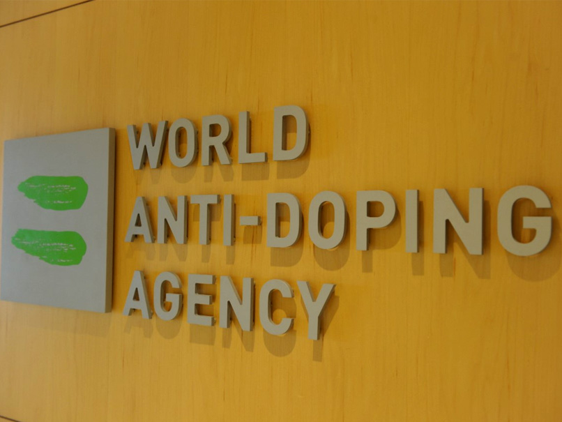 WADA Chief Presses Russia On New Leadership, Reforms In Sports