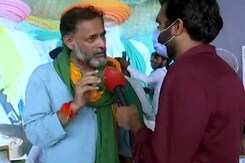 Bharat Bandh On September 27 To Protest Against Farm Laws: Yogendra Yadav Bharat Bandh On September 27 To Protest Against Farm Laws: Yogendra Yadav