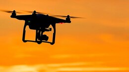 Destroyed 158 Ukrainian Drones In Overnight Attack: Russia