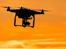Destroyed 158 Ukrainian Drones In Overnight Attack: Russia Destroyed 158 Ukrainian Drones In Overnight Attack: Russia