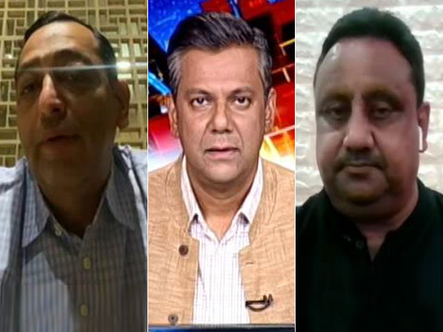 RSS-Linked Magazine Calls Amazon 'East India Company 2.0'