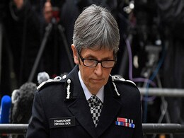 "Brought Shame": Scotland Yard Chief's Apology After Cop Sentenced For Rape-Murder "Brought Shame": Scotland Yard Chief's Apology After Cop Sentenced For Rape-Murder