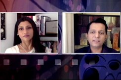 Konkona Sensharma On Her First Web-Series 'Mumbai Diaries 26/11' Konkona Sensharma On Her First Web-Series 'Mumbai Diaries 26/11'