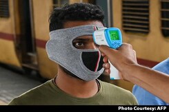 28,591 Fresh Covid Cases In The Last 24 Hours, 14% Lower Than Yesterday 28,591 Fresh Covid Cases In The Last 24 Hours, 14% Lower Than Yesterday