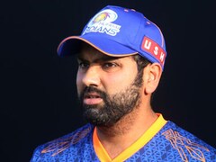 As Rohit Wins Toss And Elects To Bat; Here's How MI Can Still Qualify