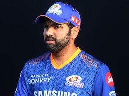 'If Rohit Sharma Comes In Auction...': Punjab Kings Official Hints At Stunning IPL Move
