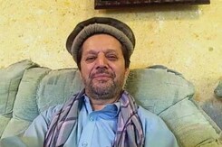 Anti-Taliban Front Spokesman To NDTV: "No Help From Outside Yet" Anti-Taliban Front Spokesman To NDTV: "No Help From Outside Yet"