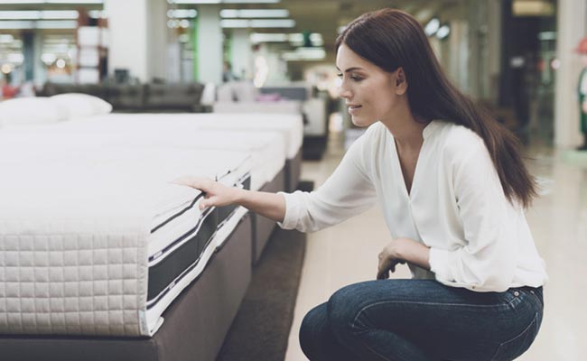 With These Mattresses, You Will Only Get A Good Night's Sleep