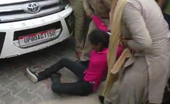 UP Woman's Desperate Move For Cousin, 11, Who Died Of Dengue Hours Later