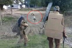 Assam Chief Minister's Claims On Shooting Vs Ground Reality Assam Chief Minister's Claims On Shooting Vs Ground Reality