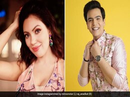 Taarak Mehta Ka Ooltah Chashmah: 'तारक मेहता का उल्टा चश्मा' के टप्पू कर रहे हैं नौ साल बड़ी बबीता जी को डेट? Taarak Mehta Ka Ooltah Chashmah: 'तारक मेहता का उल्टा चश्मा' के टप्पू कर रहे हैं नौ साल बड़ी बबीता जी को डेट?