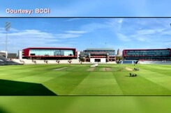 Hours Before Play, 5th Test Cancelled, "India Unable To Field Team" Hours Before Play, 5th Test Cancelled, "India Unable To Field Team"