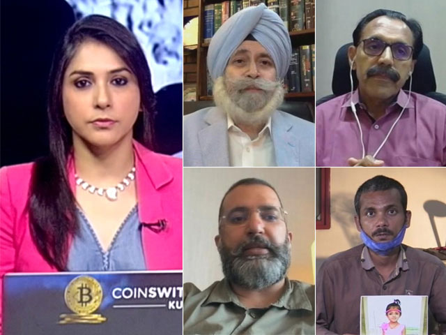 जस्टिस फॉर एवरी चाइल्ड : 2020 में भारत में 59,262 बच्चे लापता, NCRB के आंकड़े चिंताजनक