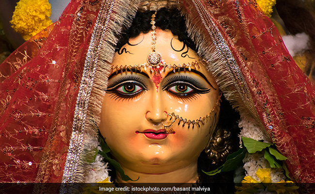 Jyeshtha Gauri Avahana 2021 :आज है गौर विसर्जन, जानिए विसर्जन का समय, पूजा विध‍ि और शुभ मुहूर्त