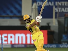 IPL 2021, CSK vs MI: Ruturaj Gaikwad Reveals How He Planned CSK Revival Against MI After Top Order Collapse