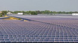 Adani Green Energy Receives Zero-Waste-To-Landfill Certification