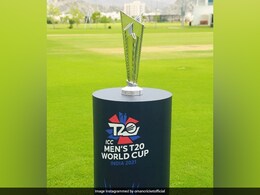 Hosting T20 World Cup Watershed Moment For Oman, Says Country's Cricket Chairman Hosting T20 World Cup Watershed Moment For Oman, Says Country's Cricket Chairman