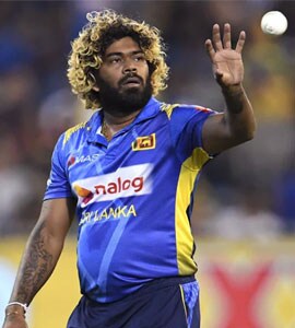 Lasith Malinga Retires From All Forms Of Cricket