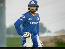 IPL 2021: Mumbai Indians Fans Left In Awe As Rohit Sharma, Kieron Pollard, Suryakumar Yadav Star In Musical Mashup During Practice. Watch IPL 2021: Mumbai Indians Fans Left In Awe As Rohit Sharma, Kieron Pollard, Suryakumar Yadav Star In Musical Mashup During Practice. Watch