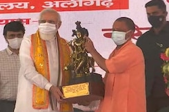 Will PM Modi's Jat Appeasement In UP Work? Will PM Modi's Jat Appeasement In UP Work?
