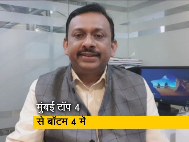 IPL: राहुल-अय्यर ने KKR को दिलाई जीत, मुंबई की टीम दिखी बेबस