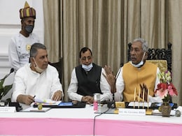 "जेपी, लोहिया की विचारधारा को पाठ्यक्रम में शामिल करें": कुलपतियों की बैठक में बोले बिहार के राज्यपाल "जेपी, लोहिया की विचारधारा को पाठ्यक्रम में शामिल करें": कुलपतियों की बैठक में बोले बिहार के राज्यपाल