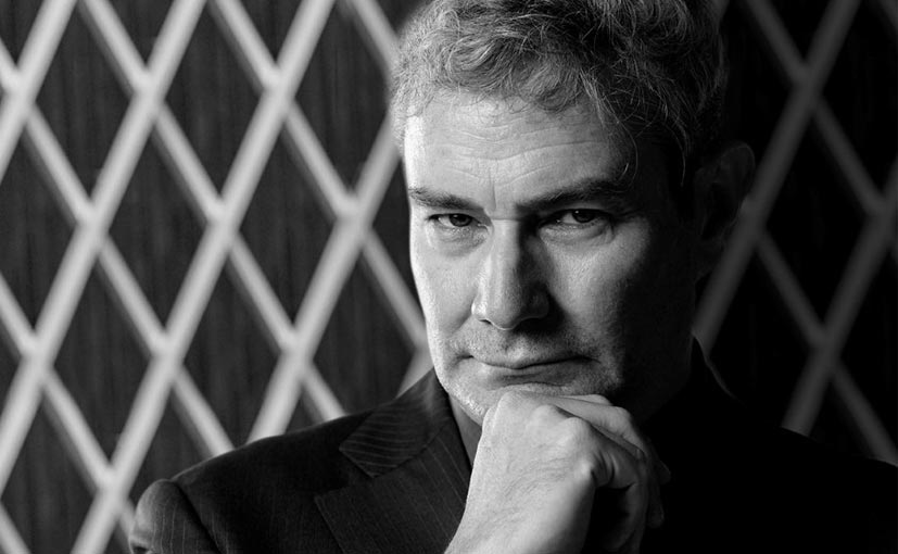 Genesis Appoints Luc Donckerwolke As Chief Brand And Creative Officer