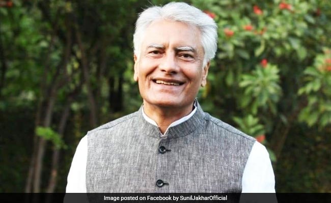 "Out Of Active Politics": Punjab Congressman Days After "42 MLAs" Claim