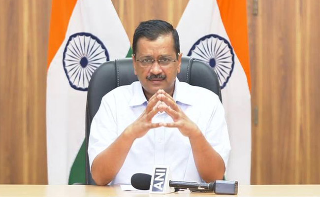 Uttarakhand People Forced To Migrate Due To Lack Of Employment: Arvind Kejriwal