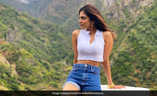 When In Portugal, Travel Like Malavika Mohanan. See Pics