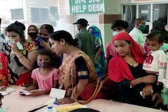 40 Children Among 50 To Die Of Dengue In UP District, Centre Sends Team 40 Children Among 50 To Die Of Dengue In UP District, Centre Sends Team