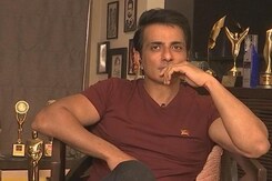 Sonu Sood To NDTV: "I-T Team Acknowledged That I Was Doing Good" Sonu Sood To NDTV: "I-T Team Acknowledged That I Was Doing Good"