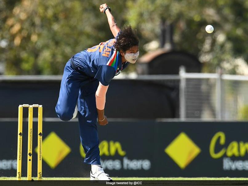 Legends League Cricket: All-Women Team Of Match Officials Announced, Jhulan Goswami Roped In As Ambassador